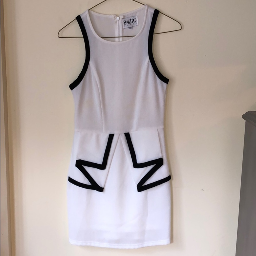 Sabo Skirt Dress